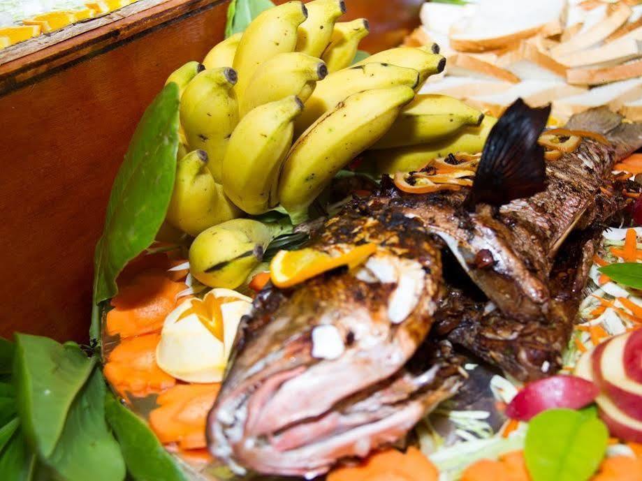 فندق ألفي ستار أن تيلادو المظهر الخارجي الصورة